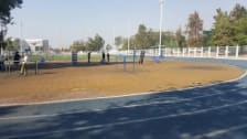 Unidad Deportiva Tabachines COMUDE Zapopan photo
