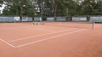 Boekelose Tennisclub photo