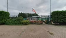 Valkenburgse Tennis Vereniging photo