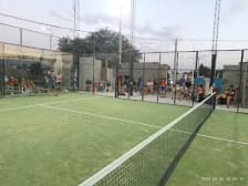 Pochi Padel Club photo