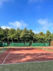 Tennispark Vredenburch photo