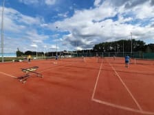 Tennis Vereniging Napoleon photo
