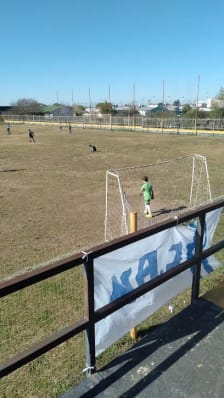 Polideportivo Club Comunicaciones photo