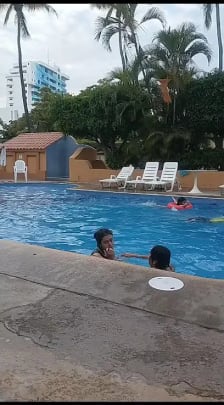 Hotel Margaritas Mazatlán photo