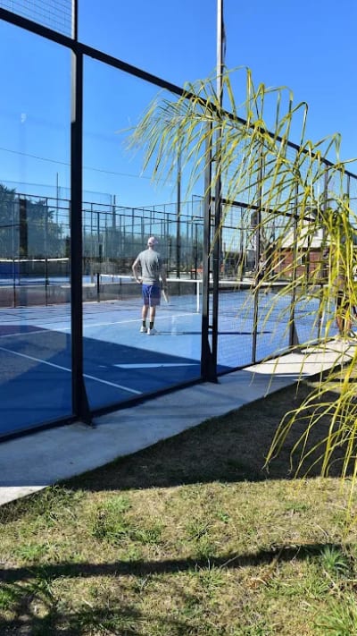 Campo Padel Club photo