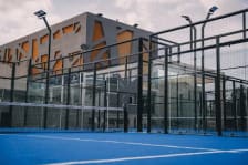 Aventus Sports Club photo