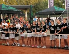 Tennisvereniging BLTC Westerhout photo