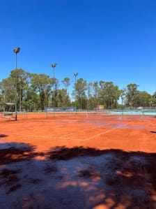 Belgrano Tenis photo