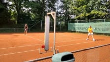 Tennisvereniging De Slenk photo