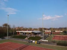 Tennisvereniging Weldam photo
