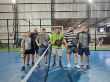 Drive Padel Club photo