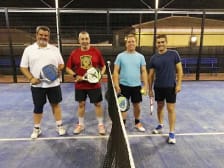TopTen Pádel Club photo
