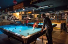 The Poolbar Amsterdam photo