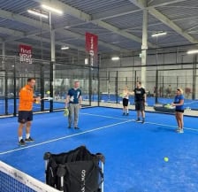 Event Serve photo