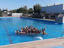 Club Hispano photo