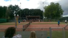 Tennis- en Padelvereniging Overasselt (TPVO) photo