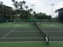 Unidad Deportiva Casino Español photo