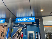 Decathlon Rotterdam Alexandrium photo