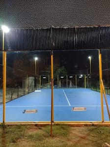 Costa Padel photo