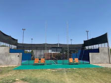 La quinta padel photo