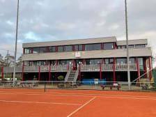 AMVJ Tafeltennis photo