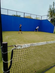 El Depor Padel photo