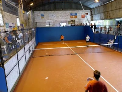 Club Deportivo y Recreativo "25 de Mayo" photo
