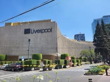 Liverpool photo