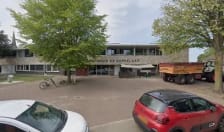 Tafeltennisvereniging Nuenen photo