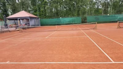 Tennis & Padel Vereniging Game'78 photo