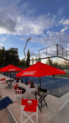Refugio Padel photo