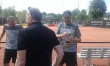 Tennisvereniging Wijdewormer photo