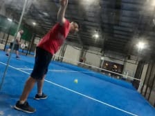 Padel Academia photo