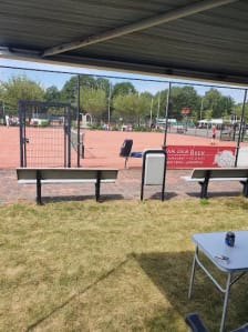 Tennis Club Ommen photo