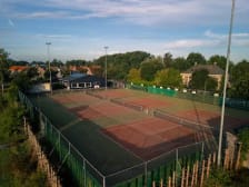 Tennisvereniging De Skarslach photo