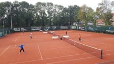 Tennisclub Honselersdijk photo