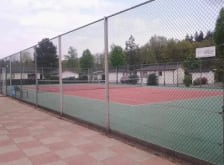 Tennisbaan Kerkendel photo