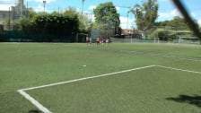Litoral Fútbol Paddle Club photo