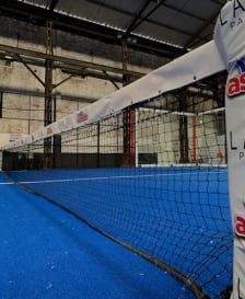 Lavalle Padel Center - Rosario photo