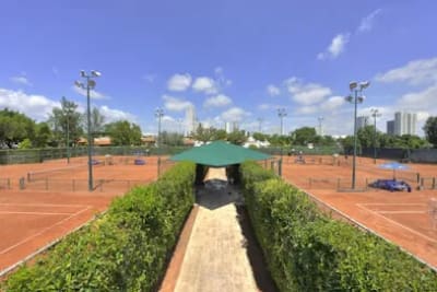 Club Hacienda San Javier photo