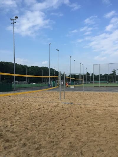 Delftsche Studenten Hockey Club photo