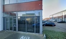Sporrtloket Zuidoost photo