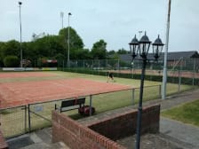Tennisclub Hasselt photo