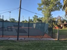 Open Tennis San Isidro photo
