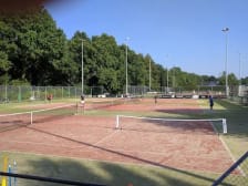 Tennisvereniging Hasselo photo