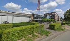 Tafeltennisvereniging Breda photo