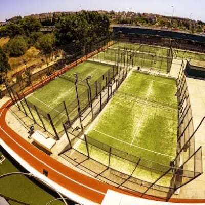 MegaSport Centre photo