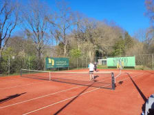 Tennisvereniging De Marsch – photo 1