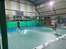 LongTop Padel photo