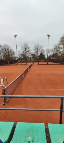 Tennisvereniging Limmen photo